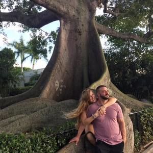 Meet your Posher, Katy